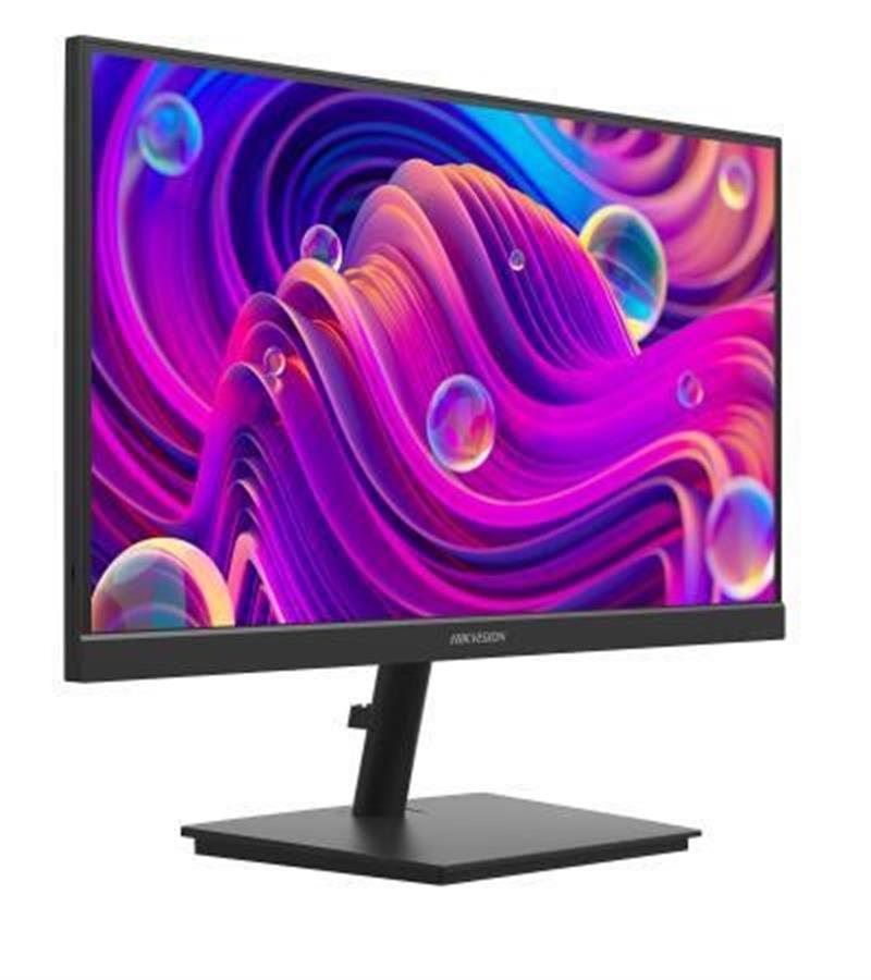 Monitor Hikvision FHD 22" 60hz