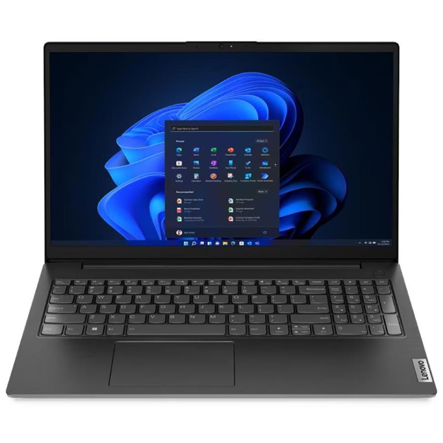 Notebook Lenovo V15 G3 | I3 12va | 8GB | 256GB SSD