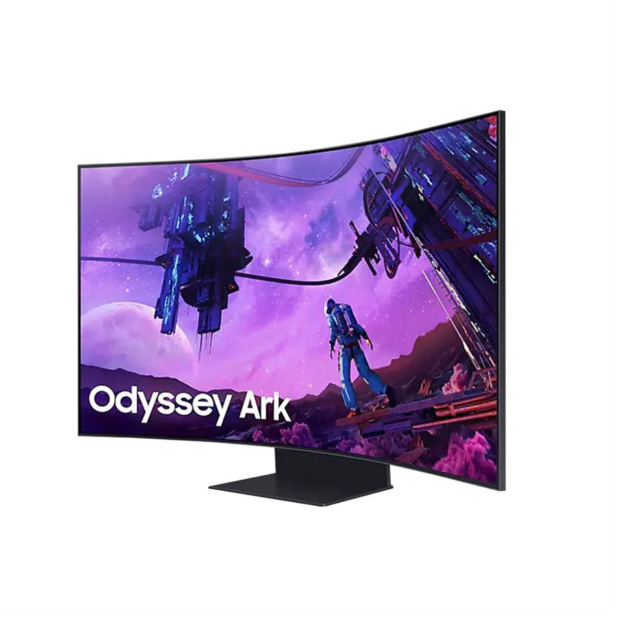 Monitor SAMSUNG 55" Odyssey Ark UHD 165HZ