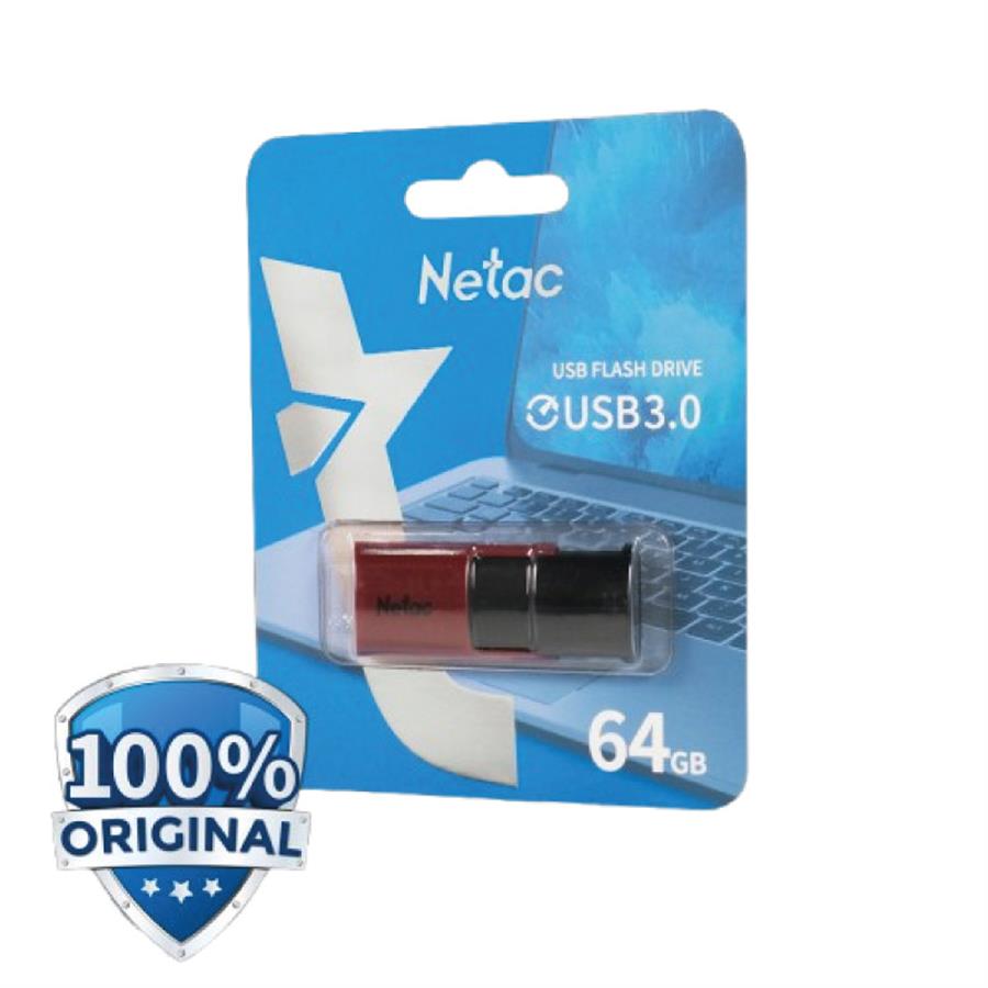 Pen Drive Netac |3.0 | 64GB