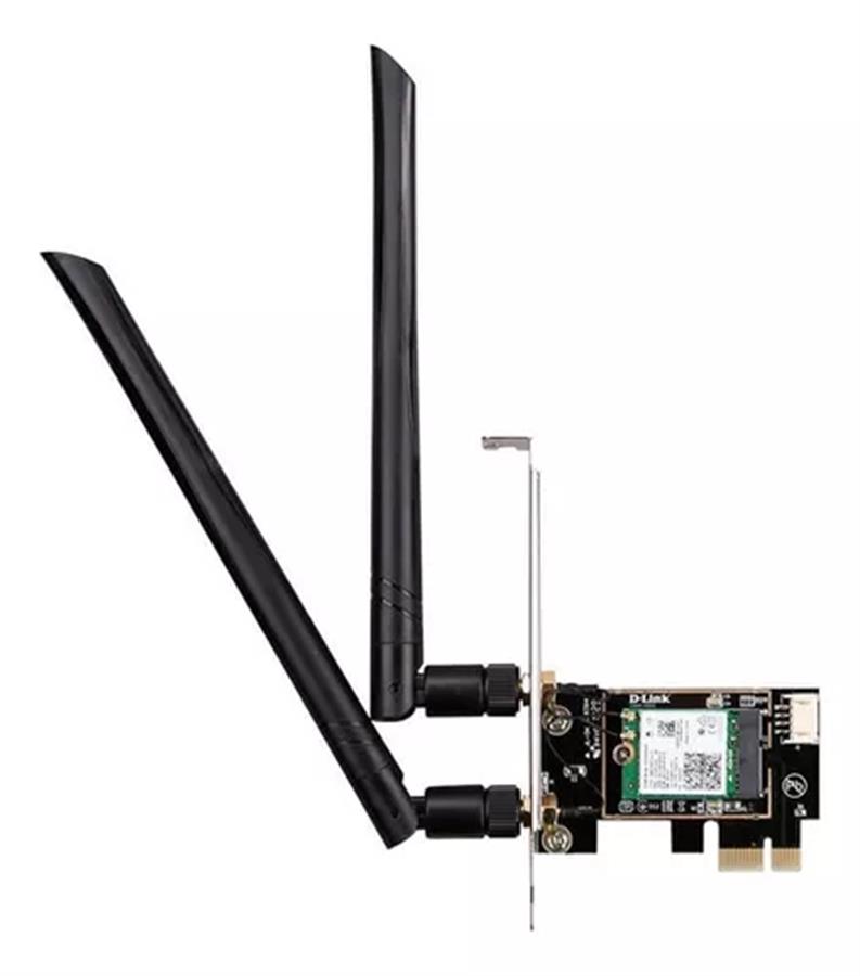 D-LINK WIRELESS AC1200 DUAL BAND PCI-E DWA-582