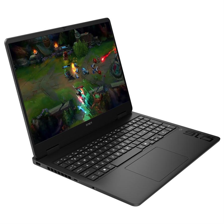 Notebook HP OMEN 16 | ULTRA 9 | 16Gb | 1Tb | RTX 5070  | 16" 240hz QHD