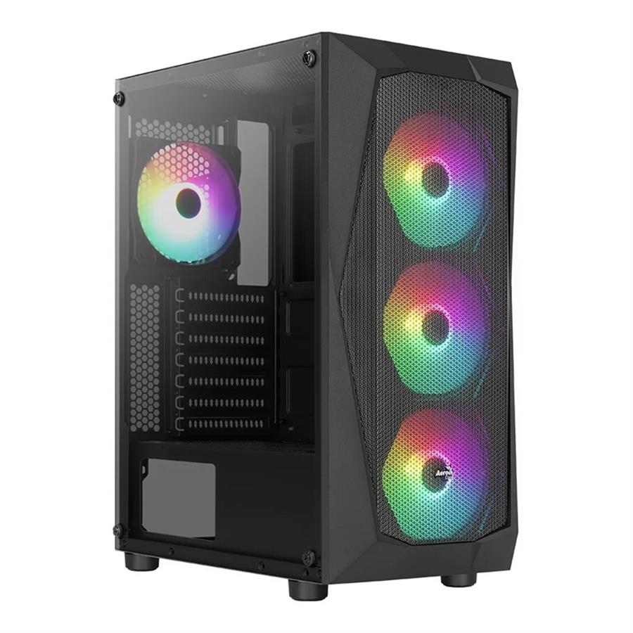 PC Gamer - Gama Media 5 | R5 | 16GB | 480GB | RX 6400 4GB