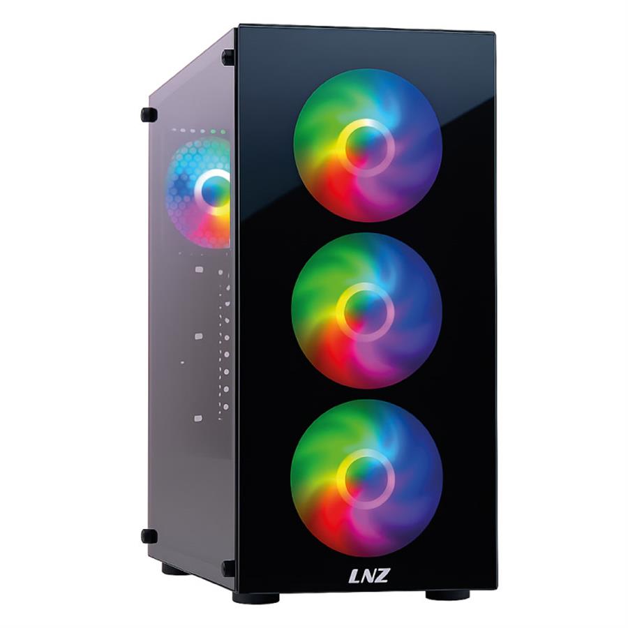 PC Gamer - Gama Media 3 | R7G | 16GB | 512GB