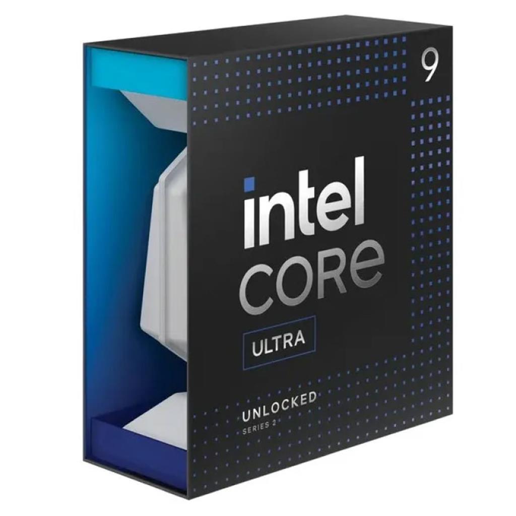 Microprocesador INTEL CORE ULTRA 9 285 ARROW LAKE
