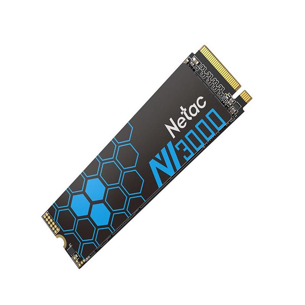 Disco Solido M.2 NVMe | 2 TB Netac NV3000