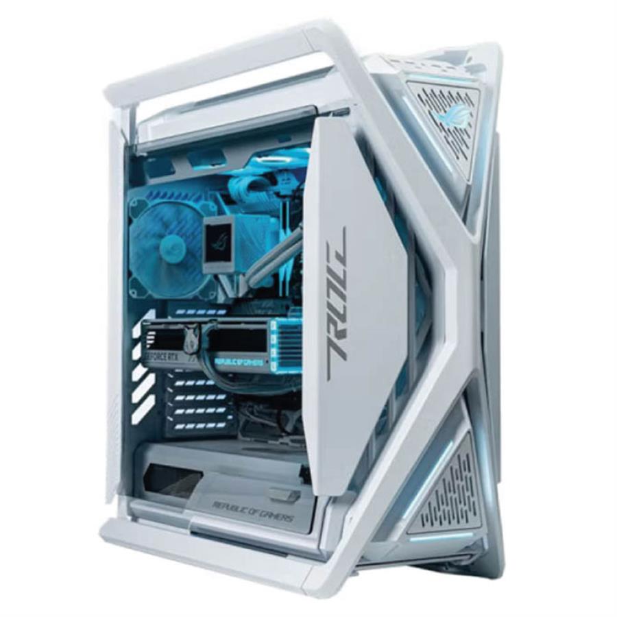Gabinete ASUS |  GR701 ROG HYPERION | WHITE