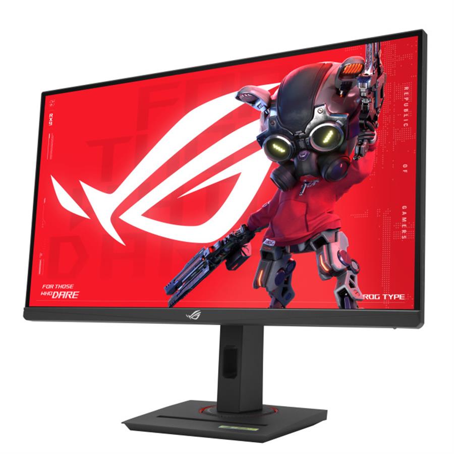 Monitor Asus ROG STRIX 27" 2XG27UCS-J 4K UHD 160hz Fast IPS