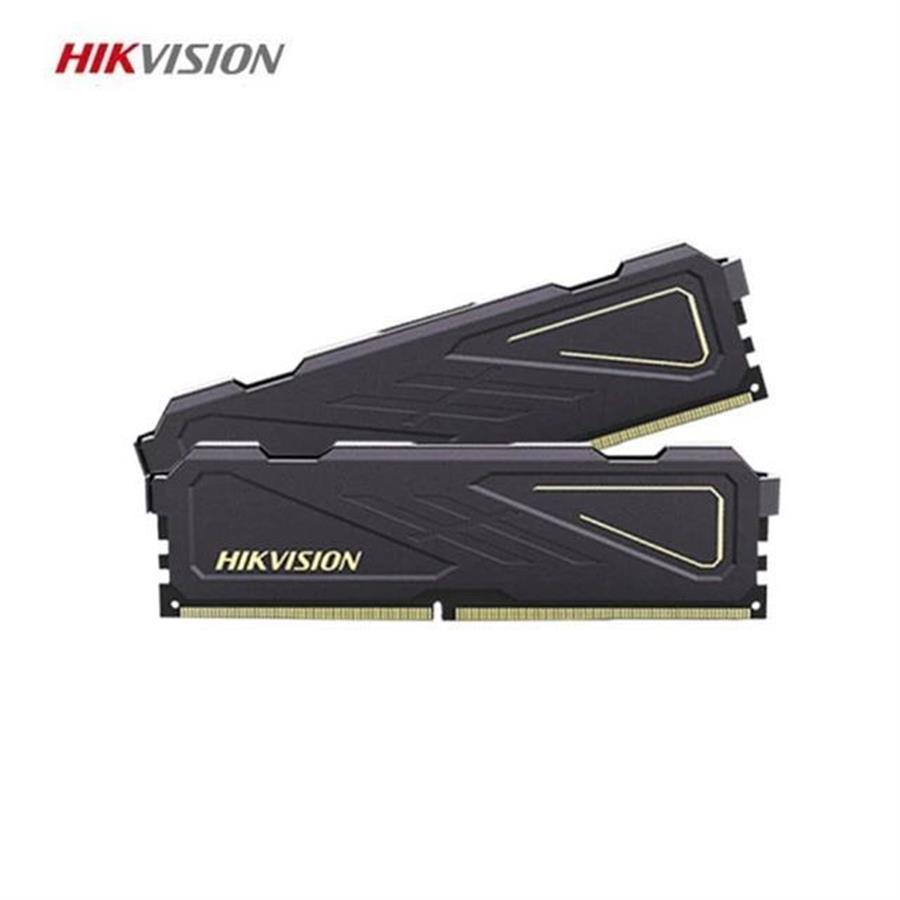 Memorias RAM Hiksemi Armor  | DDR4 3200MHz  | (KIT 2X 8GB TOTAL 16GB)