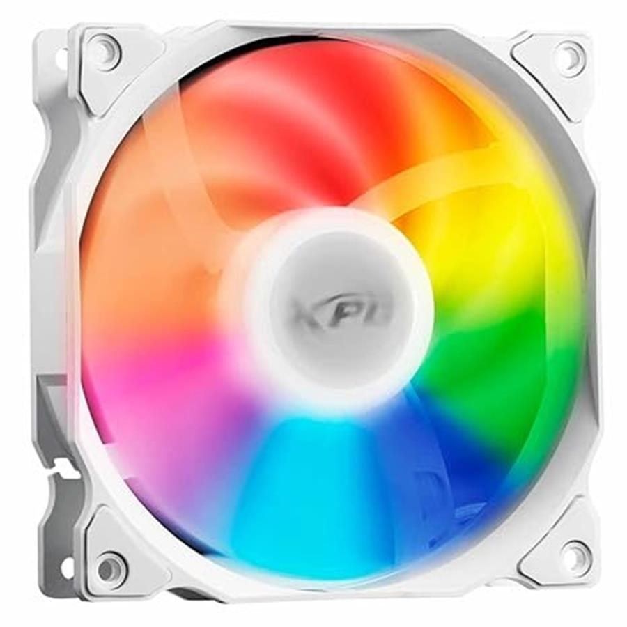 Cooler Fan XPG VENTO 120MM Blanco ARGB