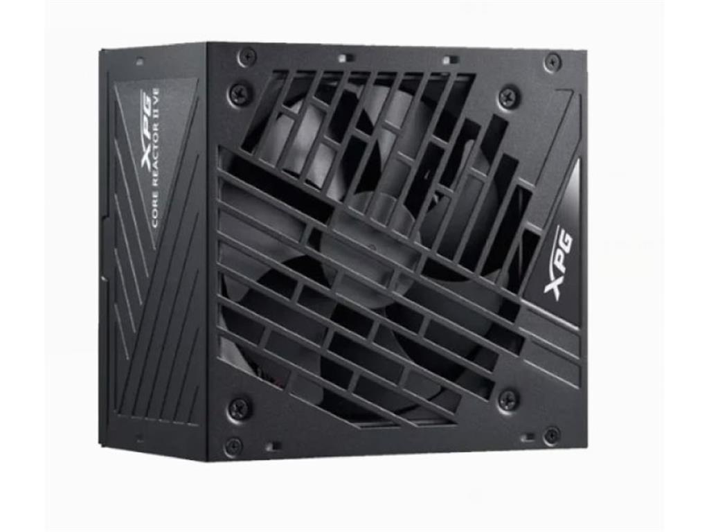 Fuente Certificada ARKHAM CORESHIELD | 750W | 80+ GOLD | OEM