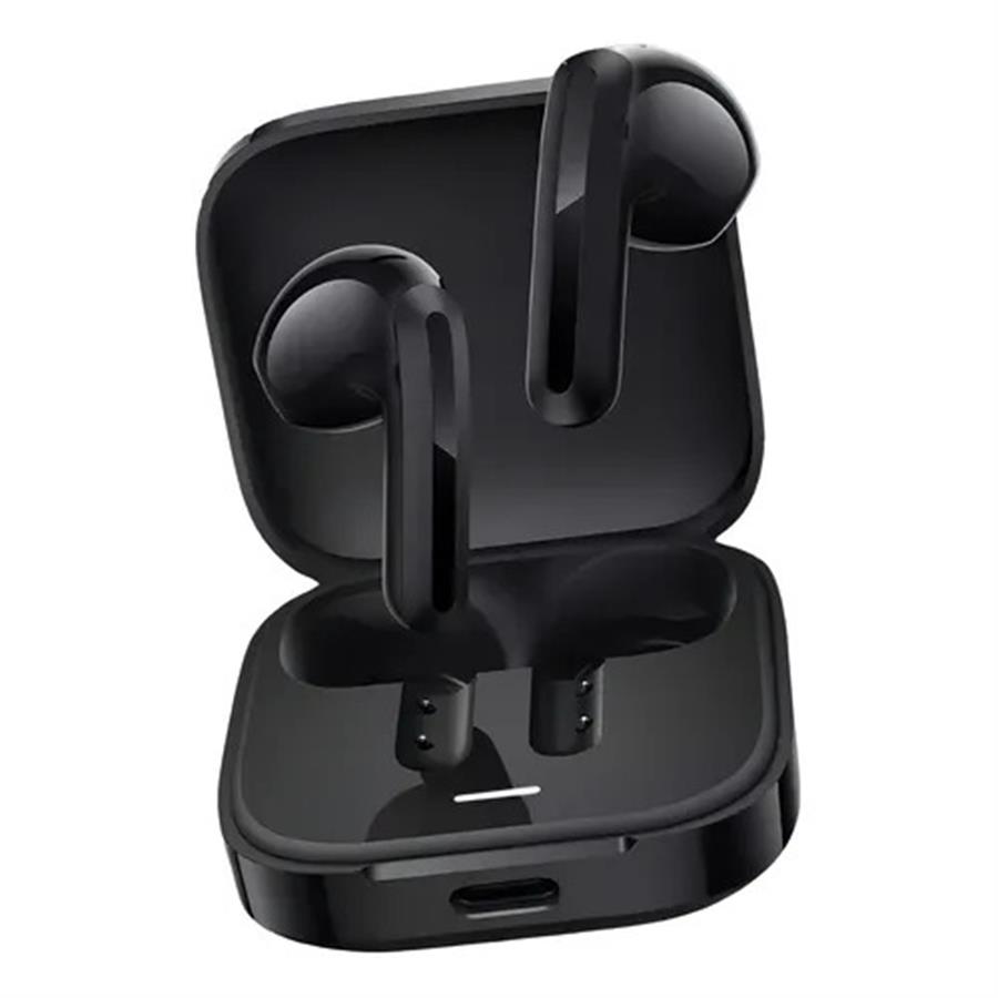 Auricular Cel Bluetooth Xiaomi Redmi Buds 6 Active | Negro
