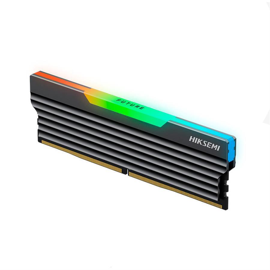Memorias RAM DDR4 8GB 3200MHz Hiksemi FUTURE RGB
