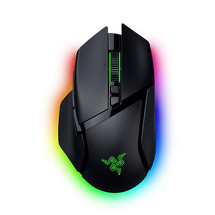 Mouse RAZER BASILISK V3 PRO Inalámbrico 35K