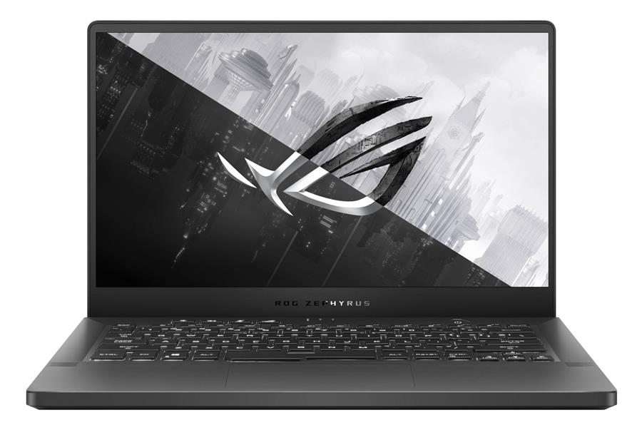 Notebook ASUS ROG ZEPHYRUS | Ryzen 7 5800H | 16GB | 512GB SSD | 14'' | RTX 3050