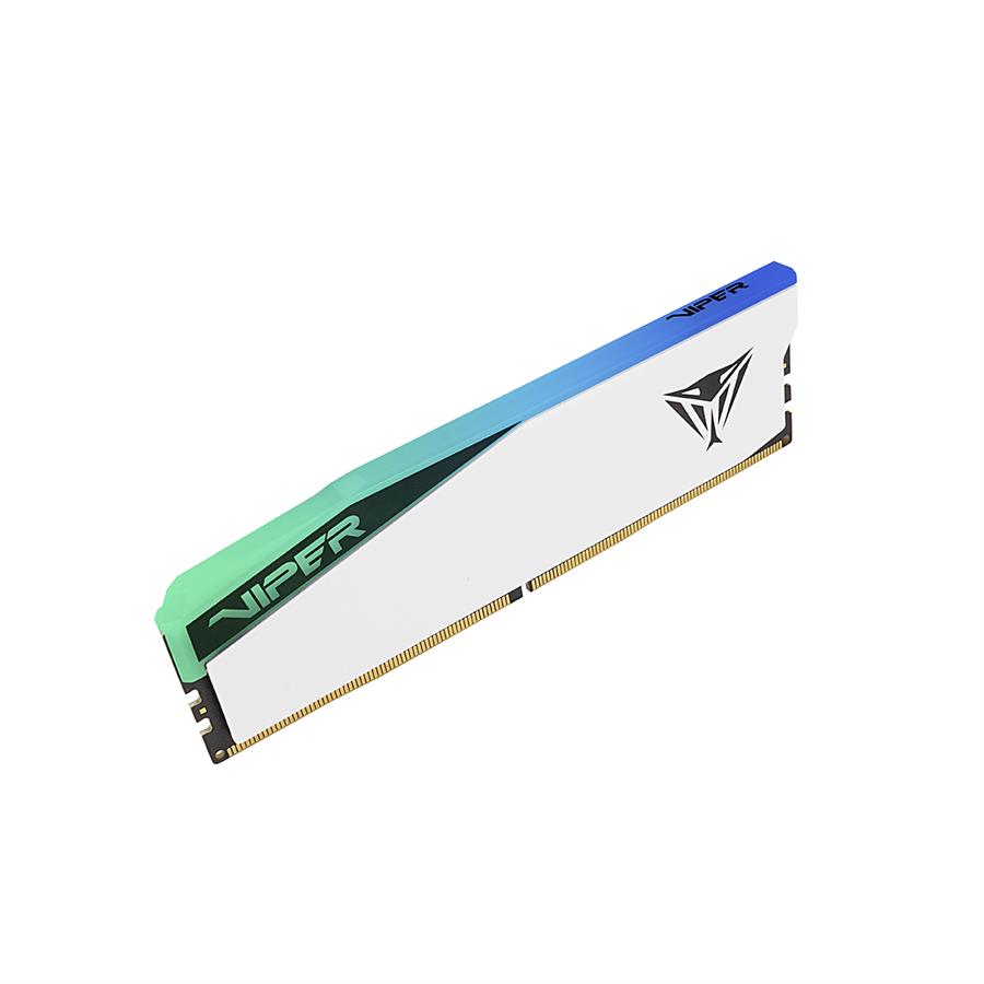 Memoria RAM PATRIOT VIPER ELIT 5 DDR5 16GB 6000 Mhz