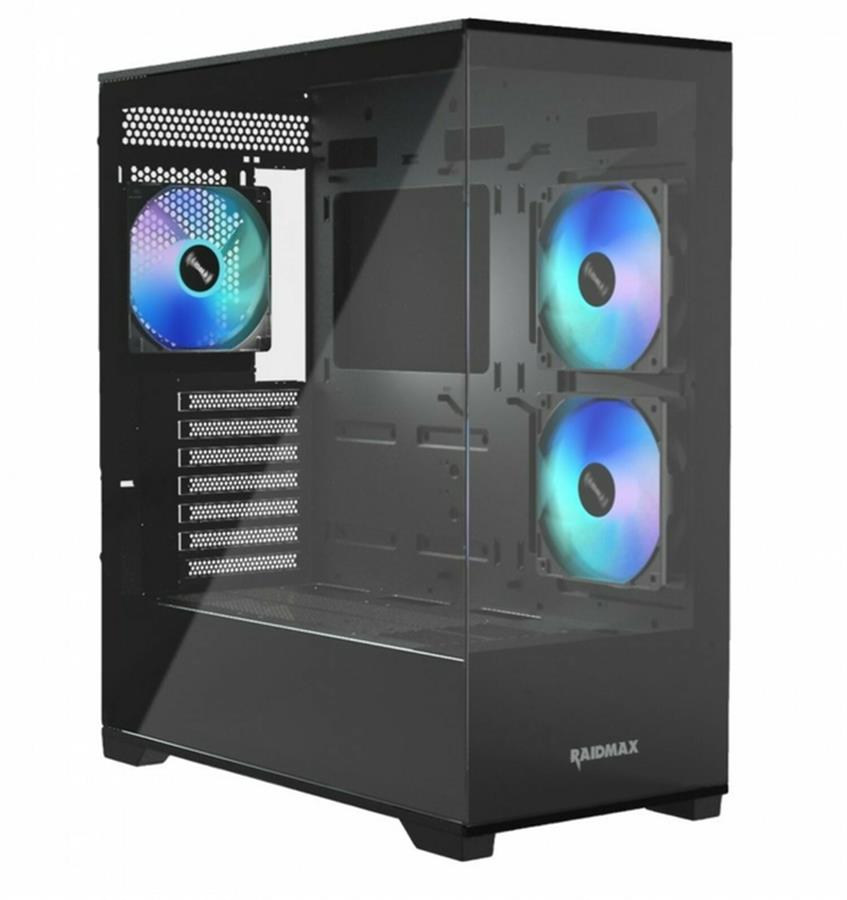 Gabinete RAIDMAX Infinita i801 AIR