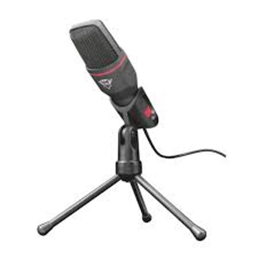 Microfono Trust GXT 212