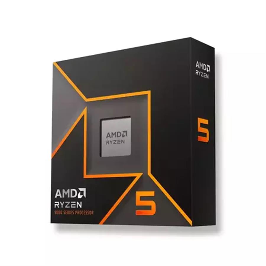 Microprocesador AMD Ryzen 5 9600X