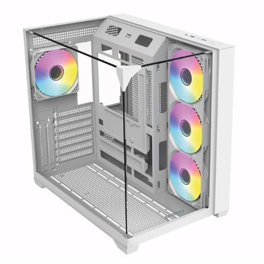 PC Gamer - Tope de Gama 1 | R5 7600 | 32GB | 2TB | RTX 4070