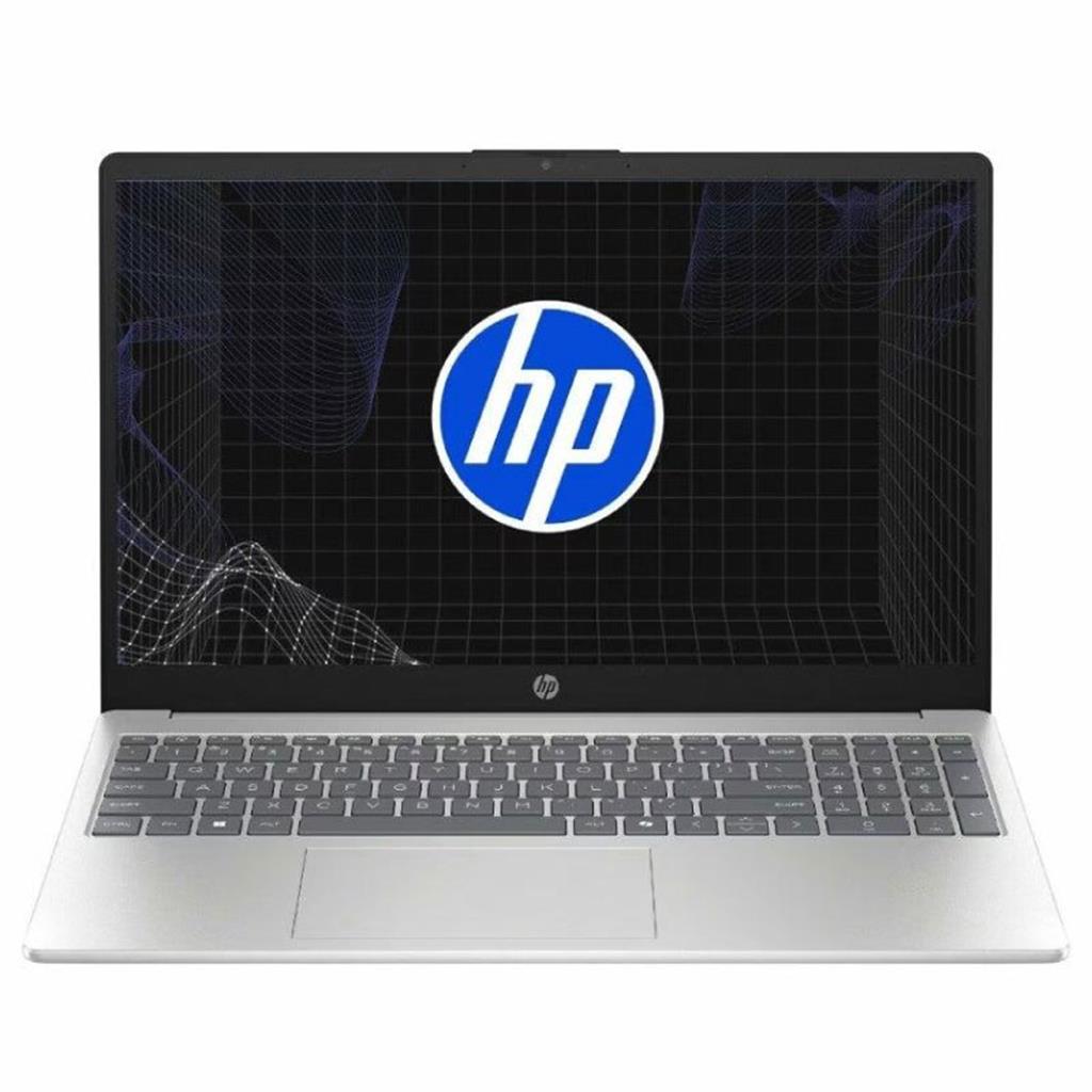 Notebook HP 15 | I3-100U | 8GB | 512GB | 15.6" FHD