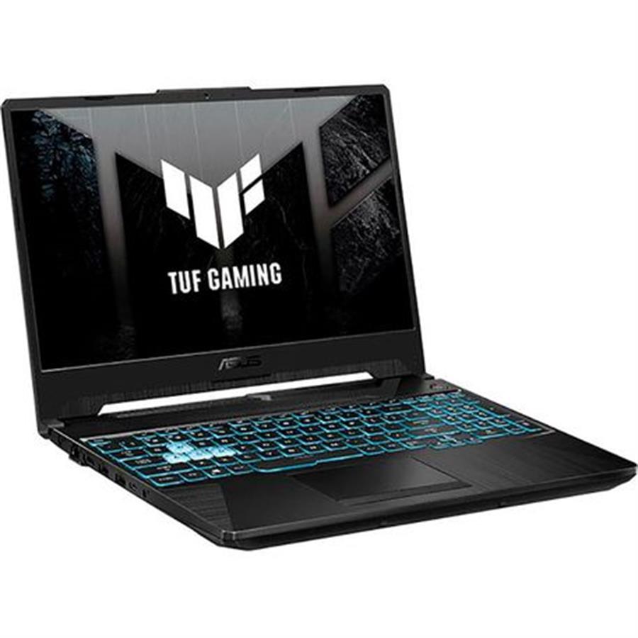 Notebook ASUS TUF GAMING | Ryzen 5 4600H | 16GB | 512GB SSD | 15.6'' | GTX 1650