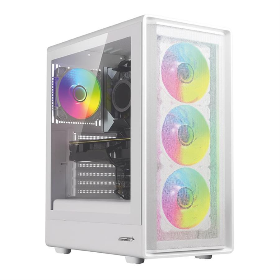 PC Gamer - Gama Alta 2 | R5 | 16GB | 512GB | RTX 5050 8gb