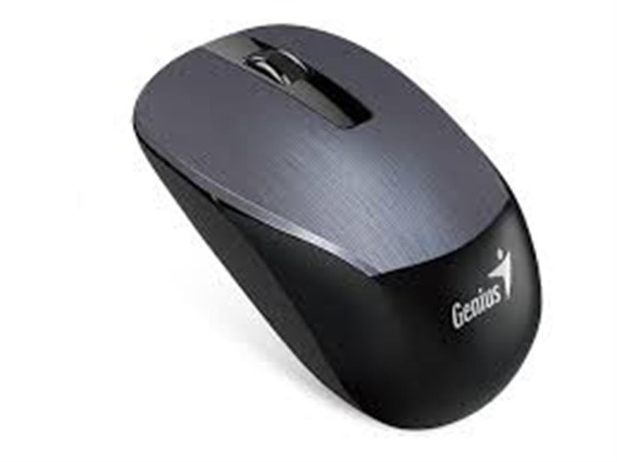 Mouse Genius NX-7015 Wireless Inalambrico