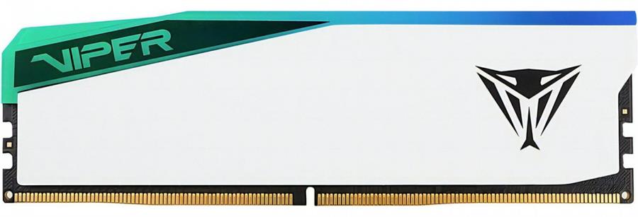 Memoria RAM PATRIOT VIPER ELIT 5 DDR5 32GB 6000 Mhz