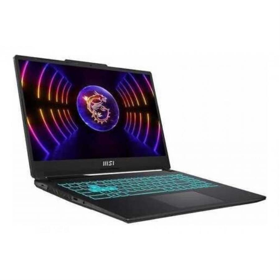 Notebook MSI Cyborg 15 | I7 13va | 16GB | 1TB NVMe SSD | RTX 4050