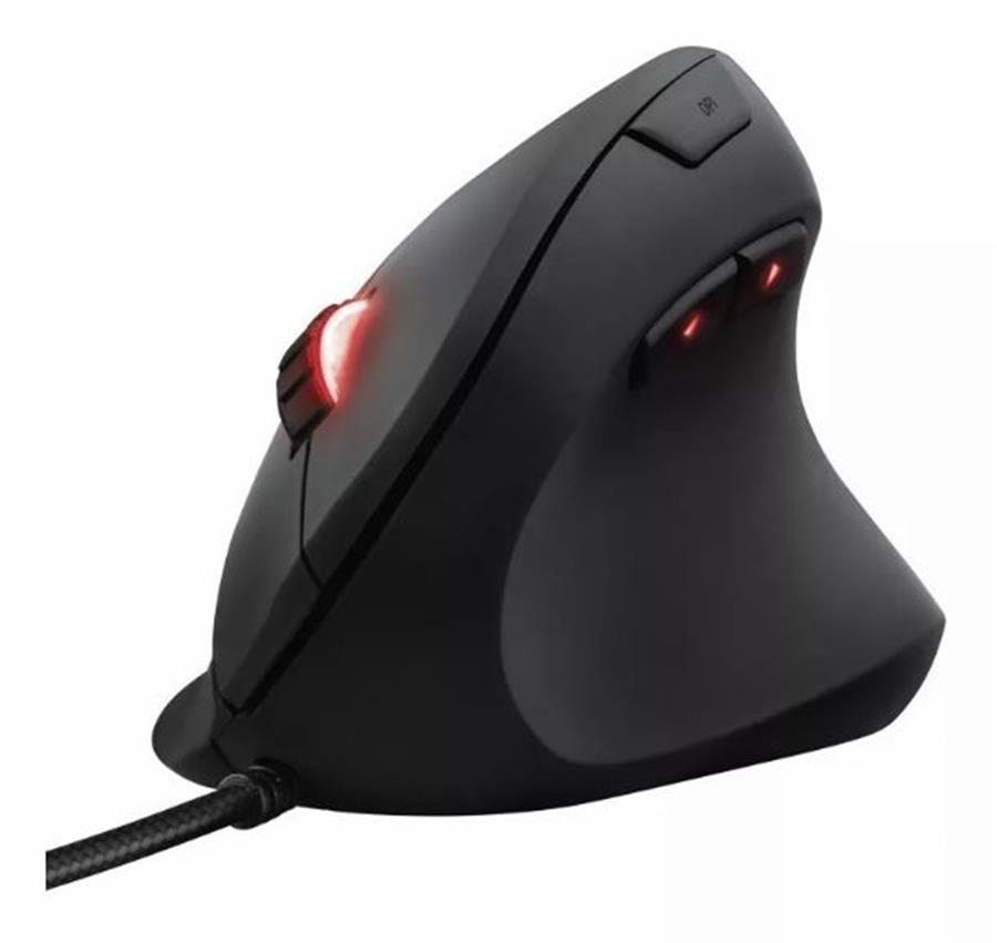 Mouse Trust REXX ERGO GXT 144 USB