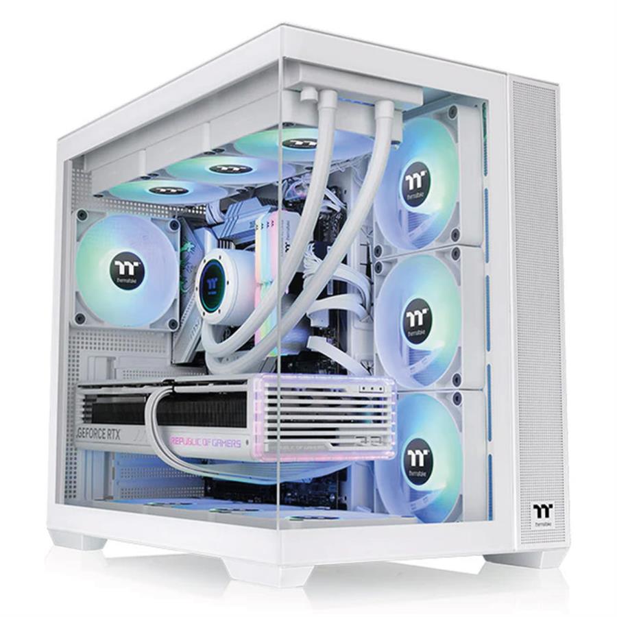 PC Gamer - Tope de Gama 3 | R7 9700X | 32GB D5 | 1TB | RTX 5070