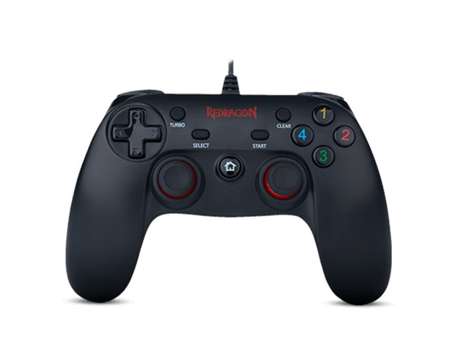 Joystick Redragon G807 Saturn USB PC