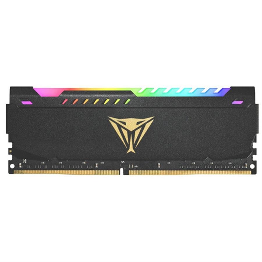 Memoria Ram DDR4 8GB 3200 Mhz PATRIOT VIPER RGB