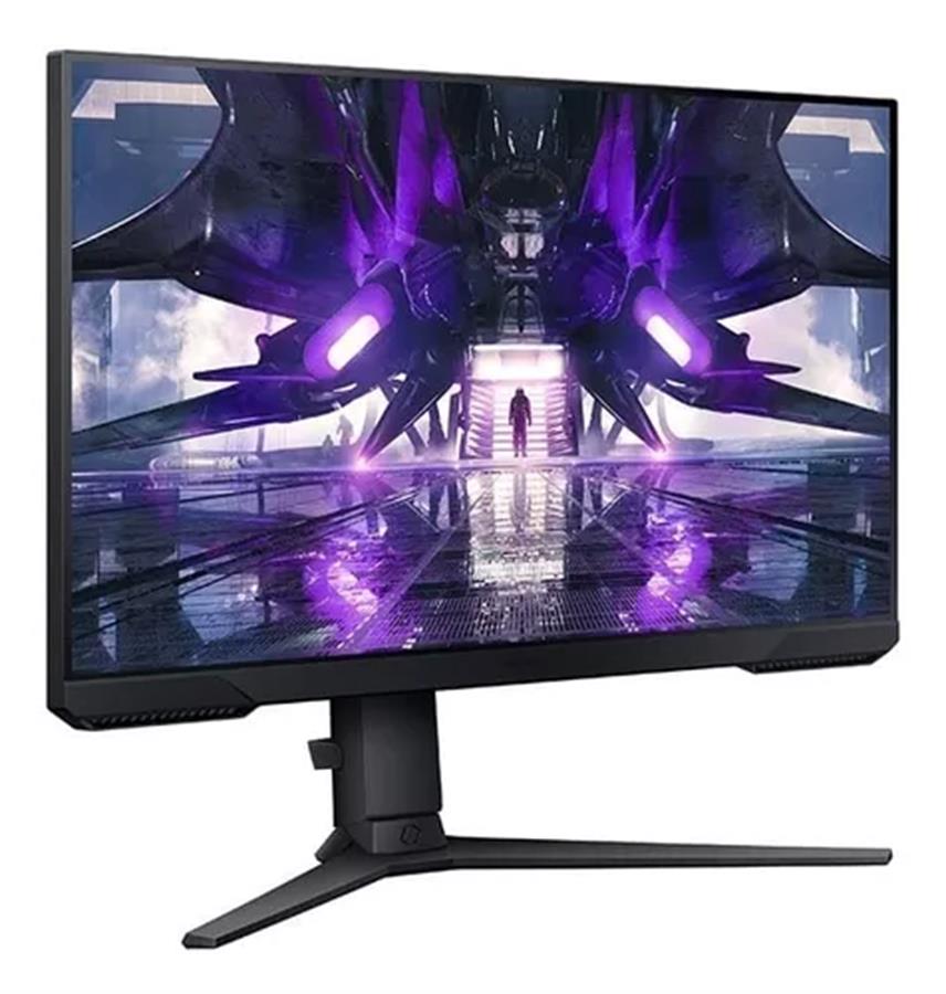 Monitor Samsung Odyssey G3 24" FHD 144hz