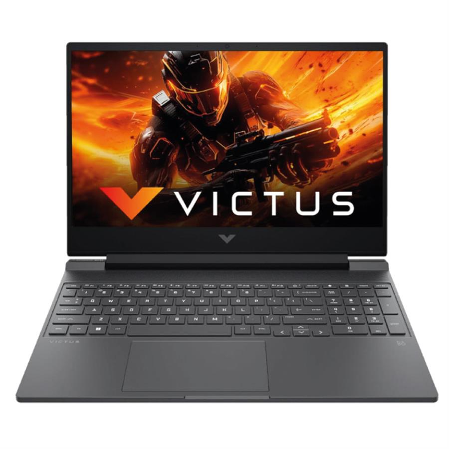 Notebook HP Victus 15-FB2063DX Gaming | R5 7535H | 16GB | 512GB SSD | RX 6550