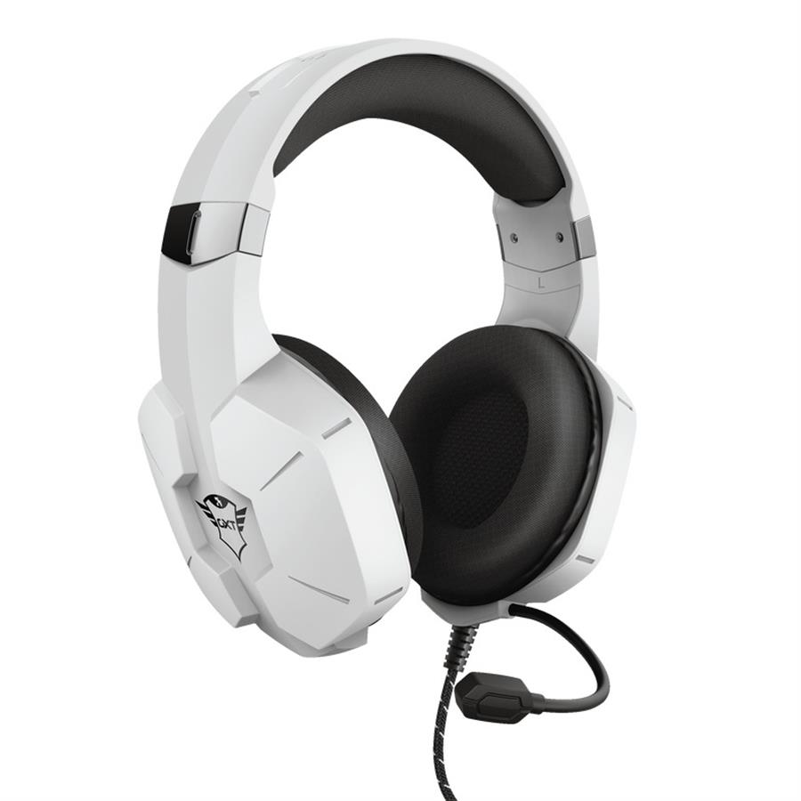 Auriculares  TRUST CARUS PS5 GXT 323W