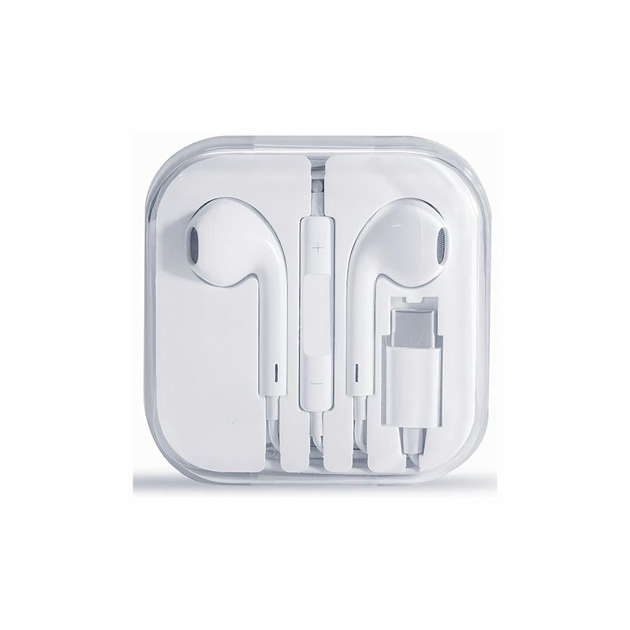 Auriculares USB-C RoyalCell